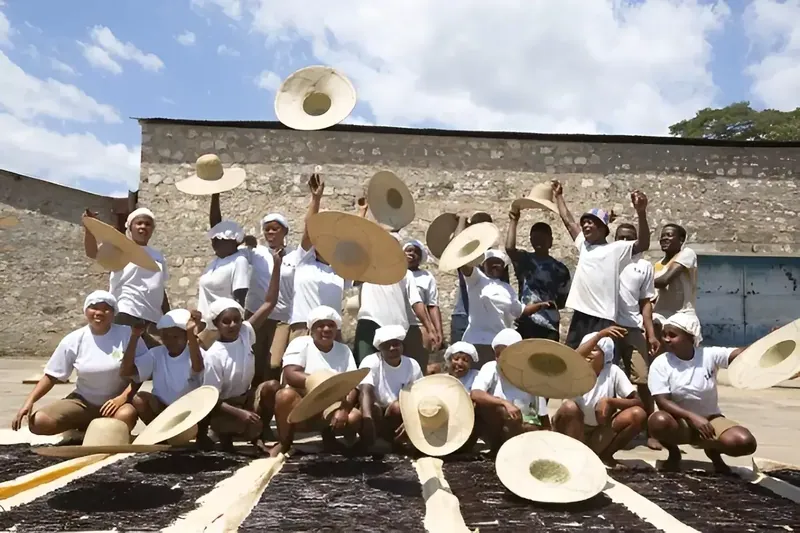 Les meilleures vanilles de Madagascar